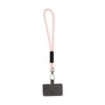 Handyschlaufe "Universal" Rosa