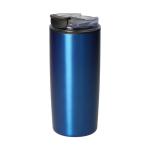 Coffee mug "Arabica", 450 ml Aztec blue