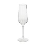 Sektglas "Vista" Transparent