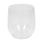 Drinking glas "Vista" Transparent