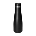 Vakuumflasche "Dallas" 550 ml Schwarz