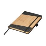 Notebook "Script", A5 Convoy grey