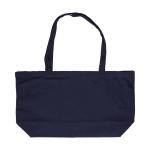 Carrier bag "Urban" Aztec blue