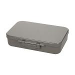 Vorratsdose "Triva" Grau