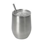 Weinbecher "Vinova" Silber
