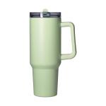 Vakuumbecher "Tampa" 1,2 l Grün