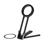 Smartphone tripod "Magnetic" Black