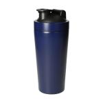 Edelstahl-Shaker "Core" Navy