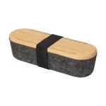 Felt organiser ‘Nubo’ Convoy grey