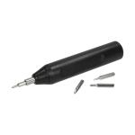 Mini-Werkzeugstift "Pokit" Schwarz
