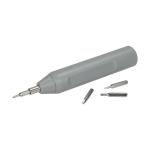 Mini tool pen ‘Pokit’ Convoy grey