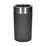 Bottle cooler ‘Ono’ Black