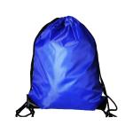 Sportbeutel "Motion" Blau