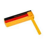 Ratsche "Supreme" Deutschland Deutschland Farben