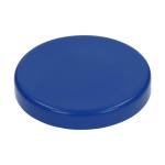 Magnet "Round" Aztec blue