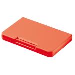 Universal box "Mini" American red
