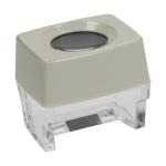 Standlupe "Measurement 8 x" Grau