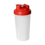 Shaker "Protein" American red