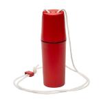 Storage box "Swimming box" American red