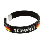 Fan armband "Germany" German color