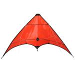 Lenkdrachen "Volare" Rot