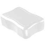 Lunch box "Wave", large 