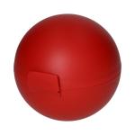 Storage box "Apple box" American red