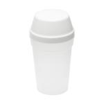 Shaker "Multi", 0,30 l Transparent