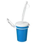 Trinkbecher "Take Away" 0,3 l Ozean