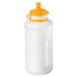 Trinkflasche "Fahrrad" 0,5 l mit Saugverschluss 