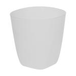 Trinkbecher "Mini Cup" 200 ml Milchig-transparent