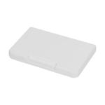 First Aid Kit "Plaster Box" White
