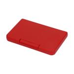 Notfall-Set "Pflaster Box" Amerika rot