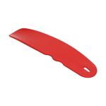 Shoe horn "Grip" American red
