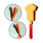 Clapper "Kit" German color