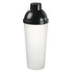 Shaker "Lagoon" 0.5 l Milky transparent