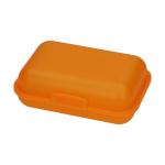 Vorratsdose "Break" Trend-orange