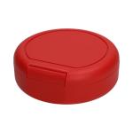 Storage box "Mini box" American red