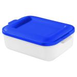 Vorratsdose "Brot-Box" Blau
