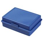 Lunch box "Picnic" Blue