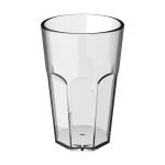 Drinking cup "Caipi" Transparent