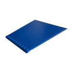 Eiskratzer "Trapez" Blau