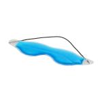 Augenmaske "Oasis" Transparent
