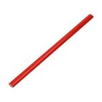 Bleistift "Zimmermann" Rot