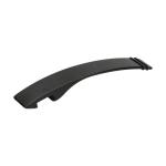 Bottle opener "Venecia" Black matte