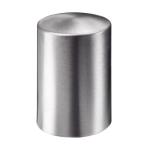 Kapselheber "Push" Silber