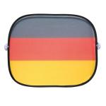 Shade set "Nations" German color