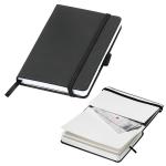 Notizbuch "Agenda" A6 Schwarz