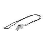 Trillerpfeife "Schiri" Silber