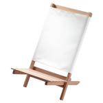 Leisure chair "Sunshine" Nature